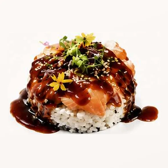 Fusion Chirashi