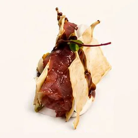Tuna Scatola (2 pcs)