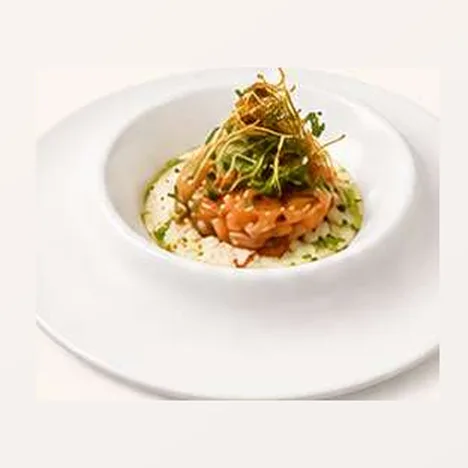 White Tartare