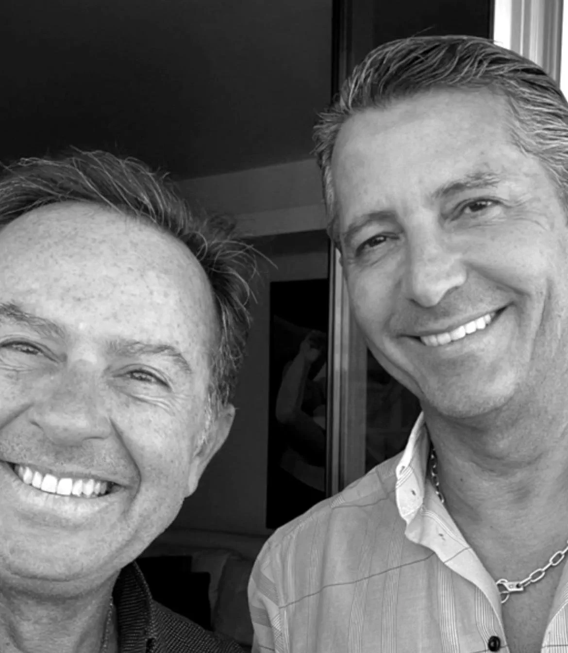 Gustavo Cavallaro e Rui Cristóvão, da Gurumood