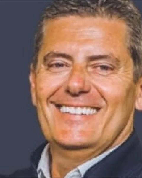 Cláudio Etzberger