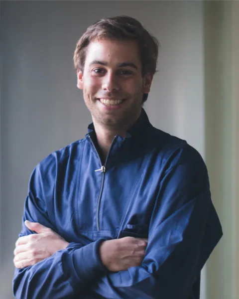Francisco Correia