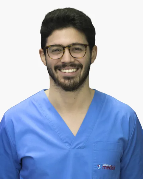 Lucas Pedrosa