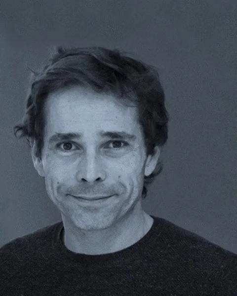 Ricardo Faria e Almeida