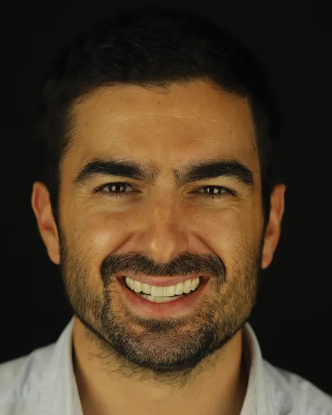 Tomás Amorim