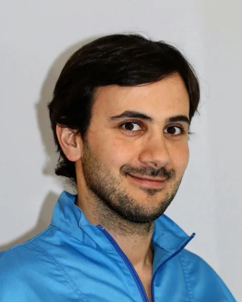 Valter Fernandes
